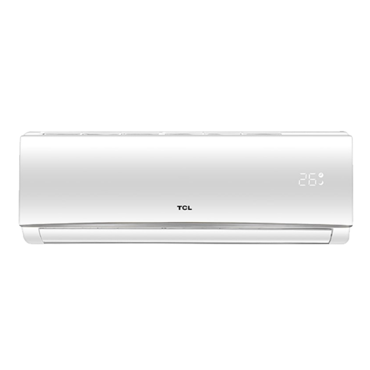 TCL AIR CONDITIONER 24000BTU NON-INVERTER